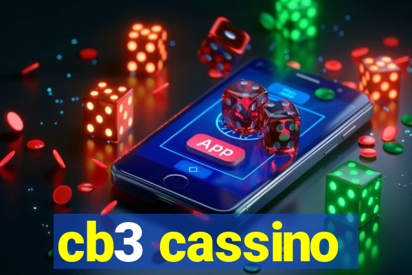 cb3 cassino